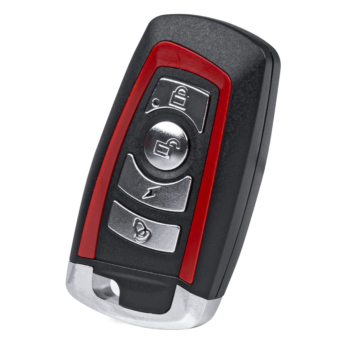 Afstandsbediening met 4 knoppen AMiO 03143 - AMiO 03143 - afbeelding 3