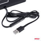 Auto draadloos oplaadstation 15W WCP-1 AMiO 03144 - AMiO 03144 - afbeelding 2