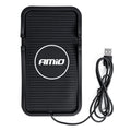 Auto draadloos oplaadstation 15W WCP-2 AMiO 03145 - AMiO 03145 - afbeelding 1