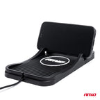 Auto draadloos oplaadstation 15W WCP-2 AMiO 03145 - AMiO 03145 - afbeelding 2