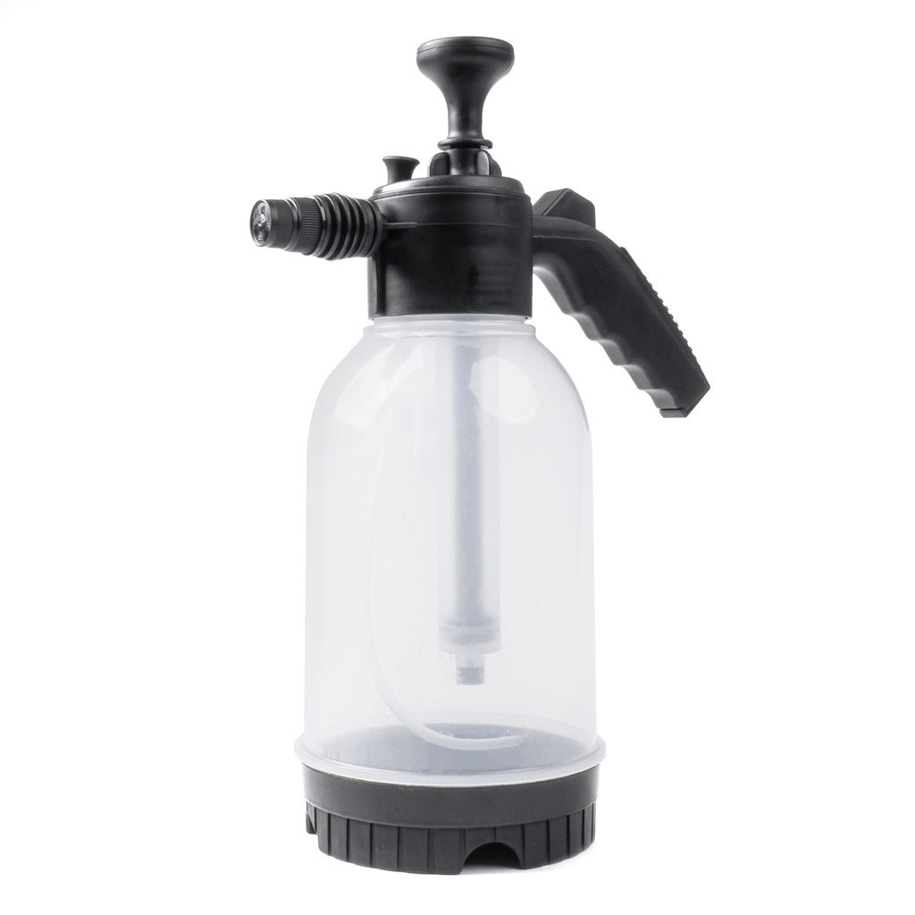 Handpomp sproeier 2L AMiO 03147 - AMiO 03147 - afbeelding 2