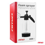 Handpomp sproeier 2L AMiO 03147 - AMiO 03147 - afbeelding 4