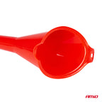 Smalle trechter slank type 29cm AMiO 03148 - AMiO 03148 - afbeelding 2