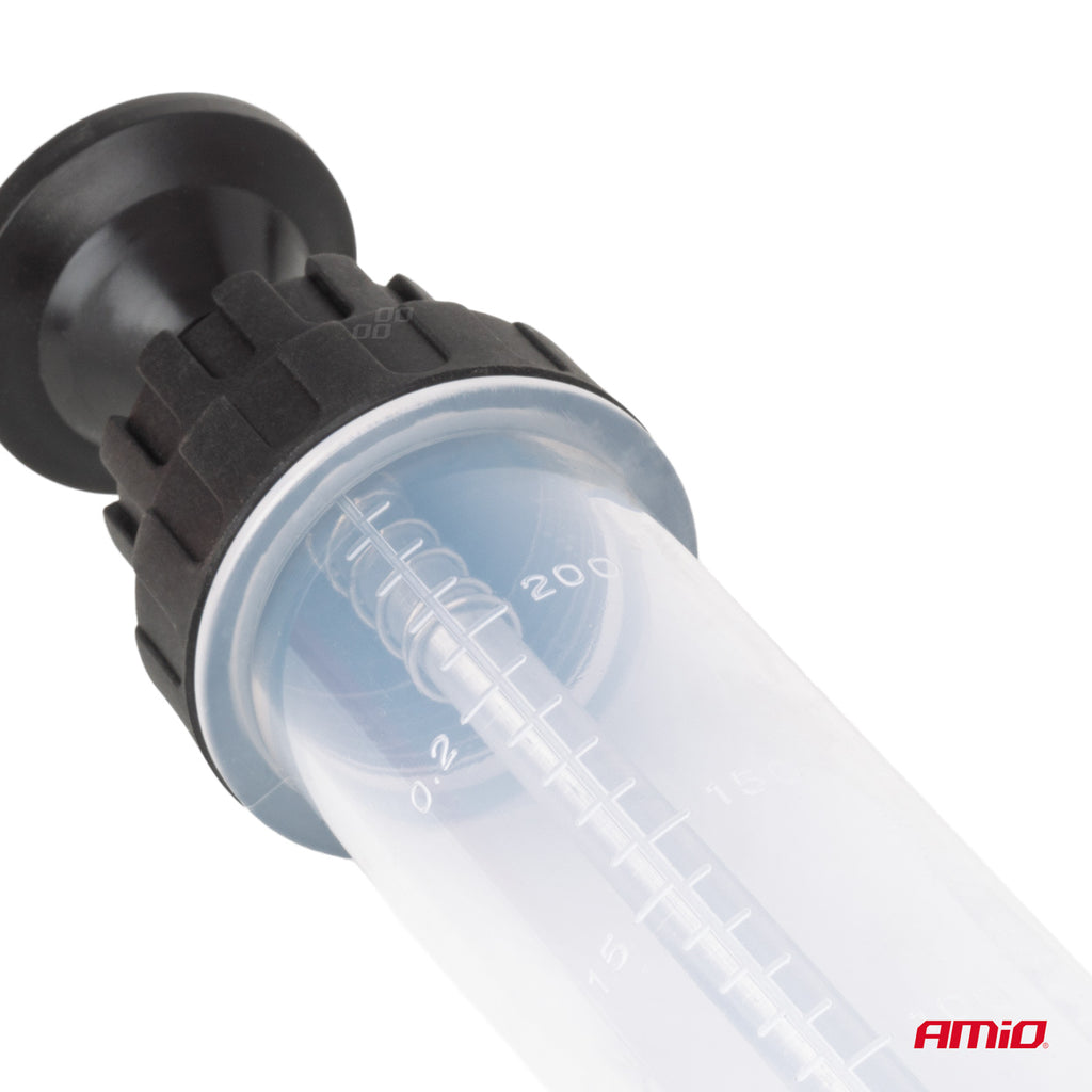 Spuit voor vloeistofverversing AMiO 03156 - AMiO 03156 - afbeelding 3