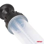 Spuit voor vloeistofverversing AMiO 03156 - AMiO 03156 - afbeelding 3