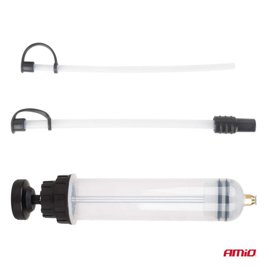 Spuit voor vloeistofverversing AMiO 03156 - AMiO 03156 - afbeelding 4