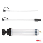Spuit voor vloeistofverversing AMiO 03156 - AMiO 03156 - afbeelding 4
