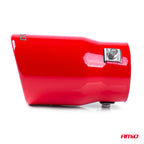 Uitlaat Pijp 017 ROOD AMiO 03168 - AMiO 03168 - afbeelding 3