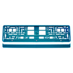 Kentekenplaat Frame - Turquoise metalic AMiO 03177 - AMiO 03177 - afbeelding 5