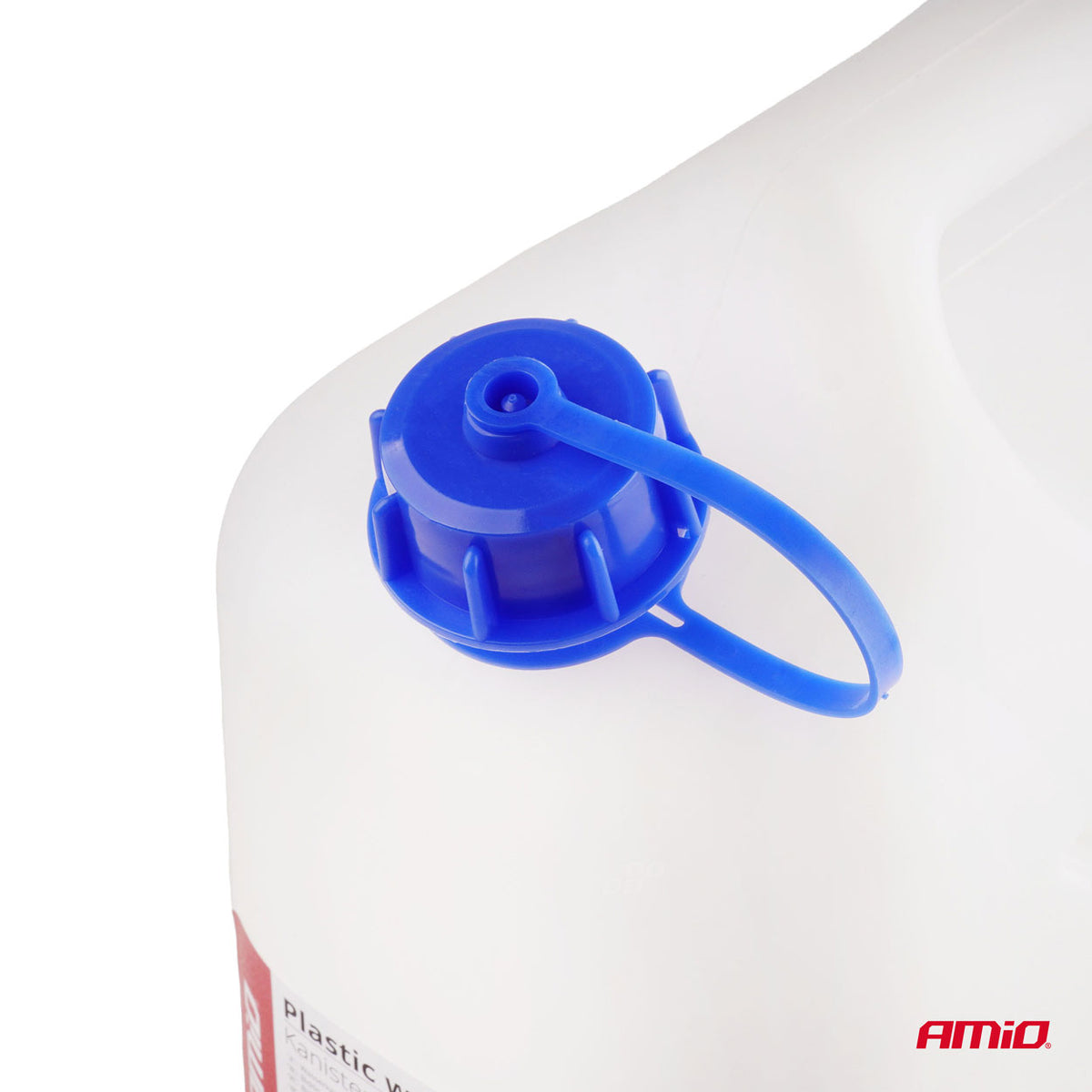 Waterkan met kraan 10L kunststof AMiO 03202 - AMiO 03202 - afbeelding 3