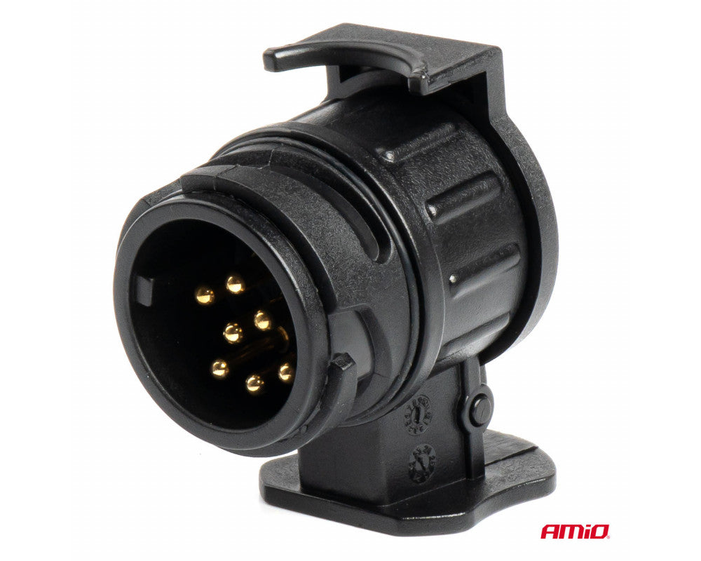 Aanhanger adapter 13/7