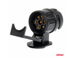 Aanhanger adapter 13/7