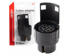 Aanhanger adapter 7/13