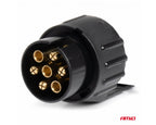 Aanhanger adapter 7/13