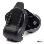 Aanhangeraansluiting 3-polig weerbestendig AMiO 03212 - AMiO 03212 - afbeelding 4