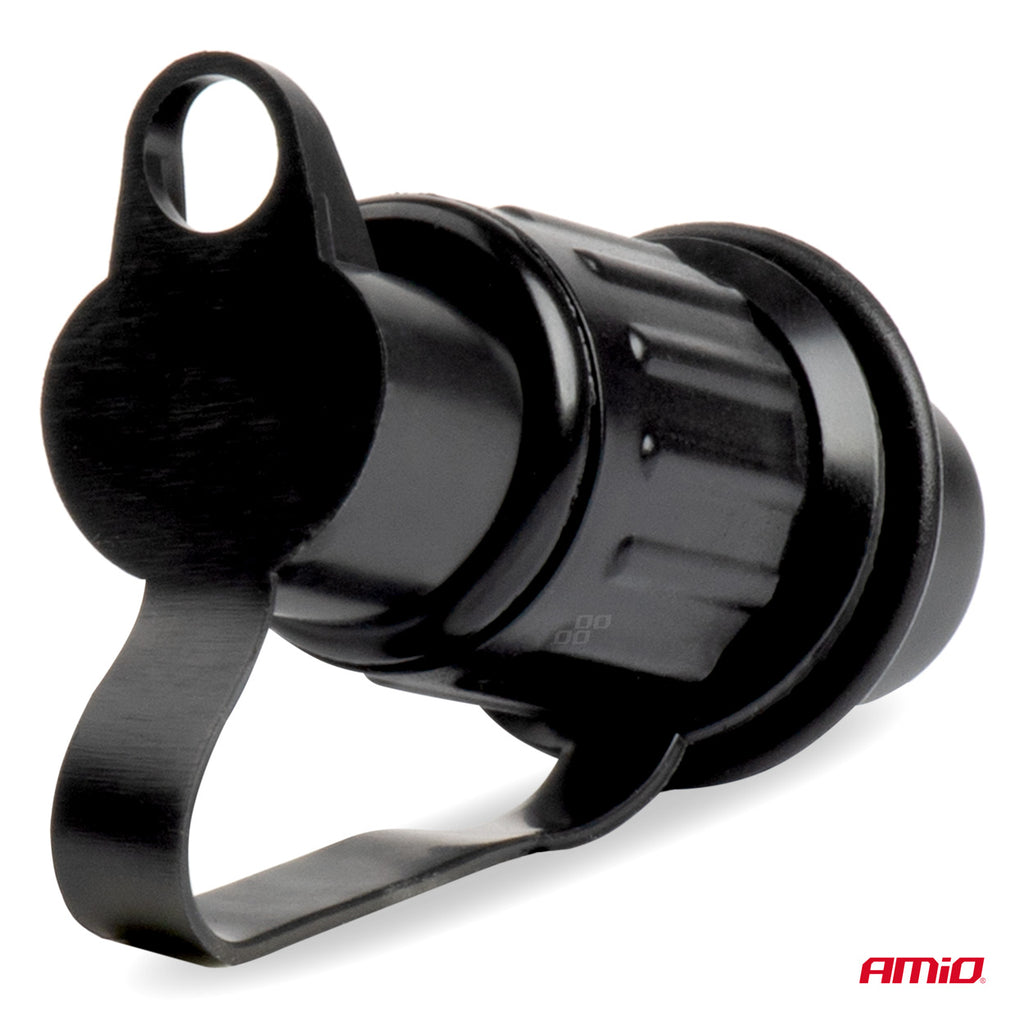 Aanhanger stekker 3PIN AMiO 03213 - AMiO 03213 - afbeelding 3