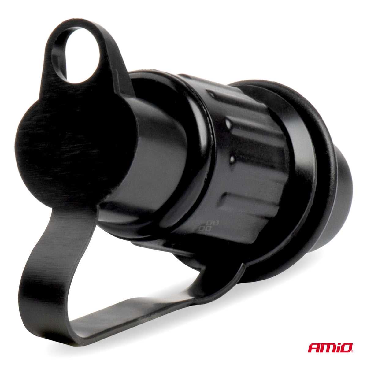 Aanhanger stekker 3PIN AMiO 03213 - AMiO 03213 - afbeelding 3