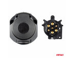 Aanhanger stopcontact 7PIN
