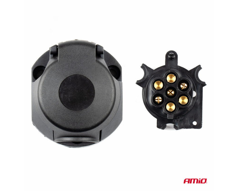 Aanhanger stopcontact 7PIN