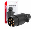Aanhanger plug 7PIN- blister