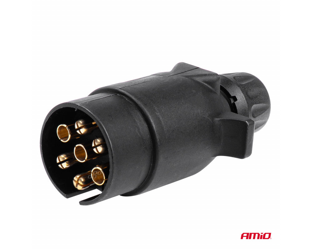 Aanhanger plug 7PIN- blister