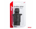 Aanhanger plug 7PIN- blister