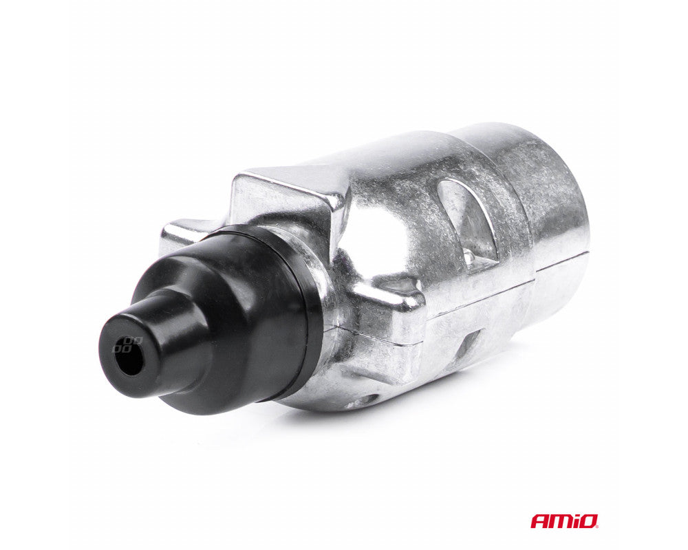 Aanhanger stekker 7PIN ALU