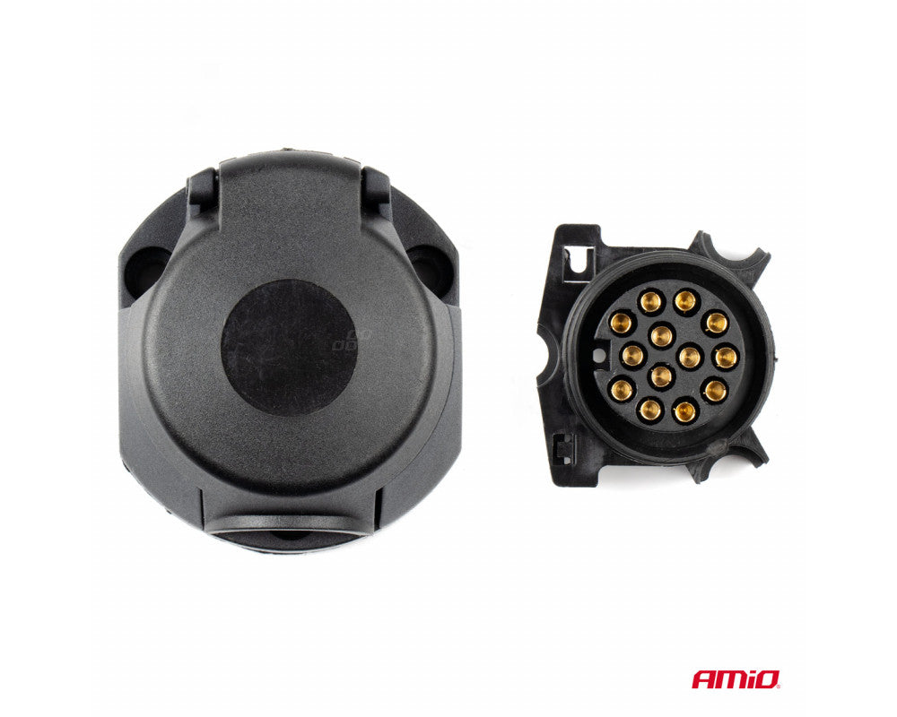 Aanhanger stopcontact 13PIN