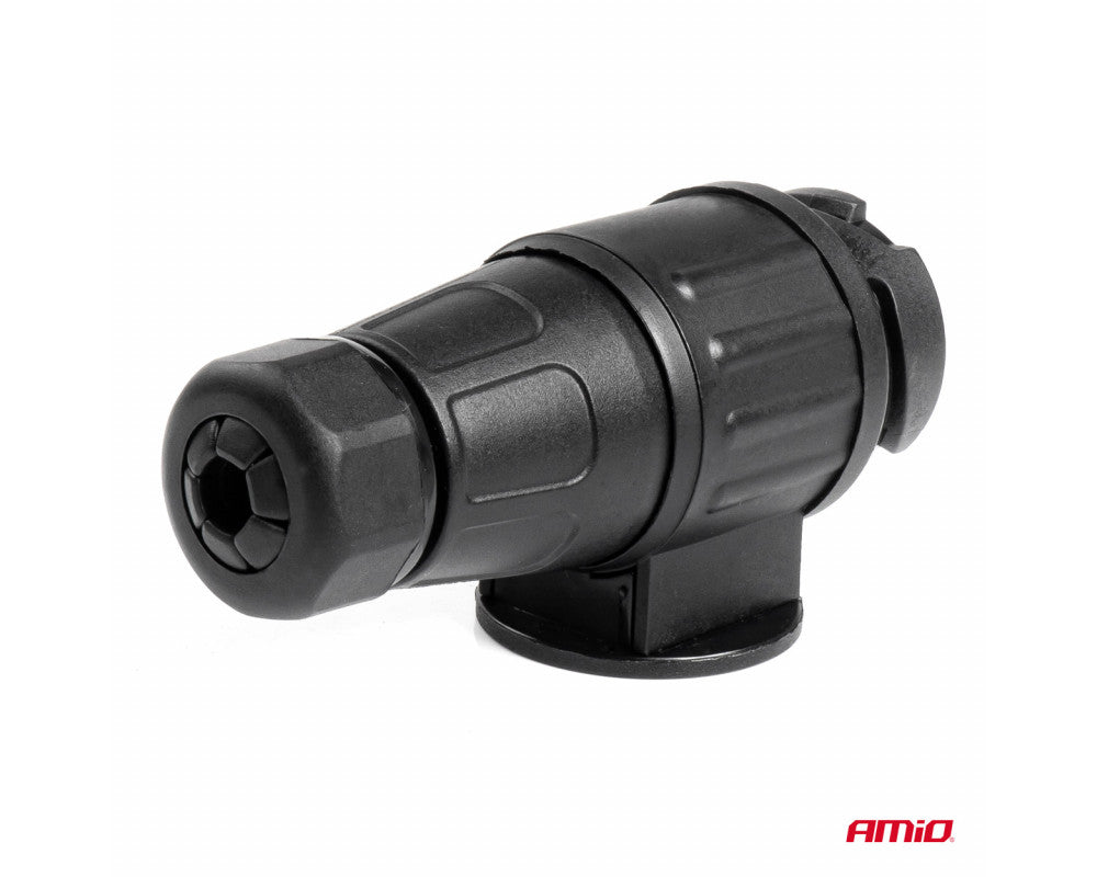 Aanhanger stekker 13PIN