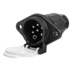 Aanhanger stopcontact 24V S-type AMiO 03223 - AMiO 03223 - afbeelding 2