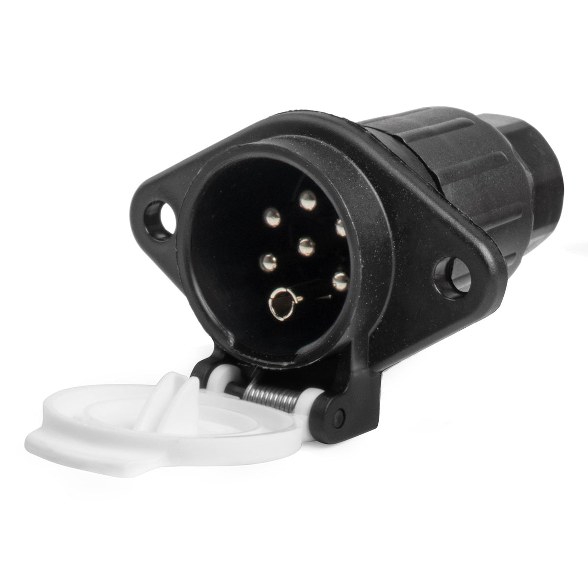 Aanhanger stopcontact 24V S-type AMiO 03223 - AMiO 03223 - afbeelding 2
