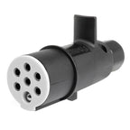 Aanhanger stekker 24V S-type AMiO 03224 - AMiO 03224 - afbeelding 2