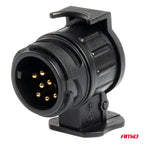 Stekker- en stopcontacttester 7/13PIN AMiO 03225 - AMiO 03225 - afbeelding 4