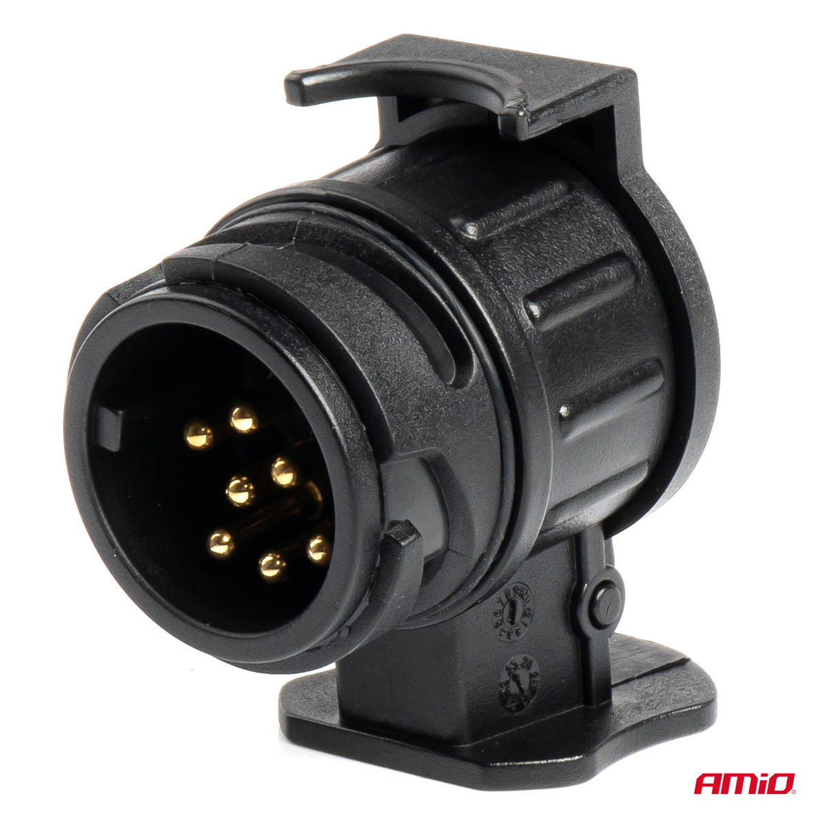 Stekker- en stopcontacttester 7/13PIN AMiO 03225 - AMiO 03225 - afbeelding 4