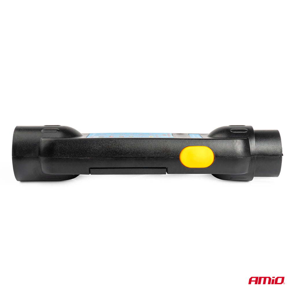 Stekker- en stopcontacttester 7/13PIN AMiO 03225 - AMiO 03225 - afbeelding 8