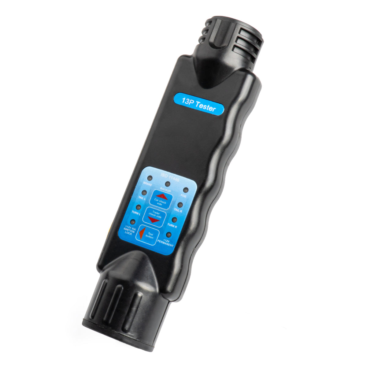 Stekker- en stopcontacttester 13PIN AMiO 03226 - AMiO 03226 - afbeelding 3