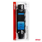 Stekker- en stopcontacttester 13PIN AMiO 03226 - AMiO 03226 - afbeelding 6