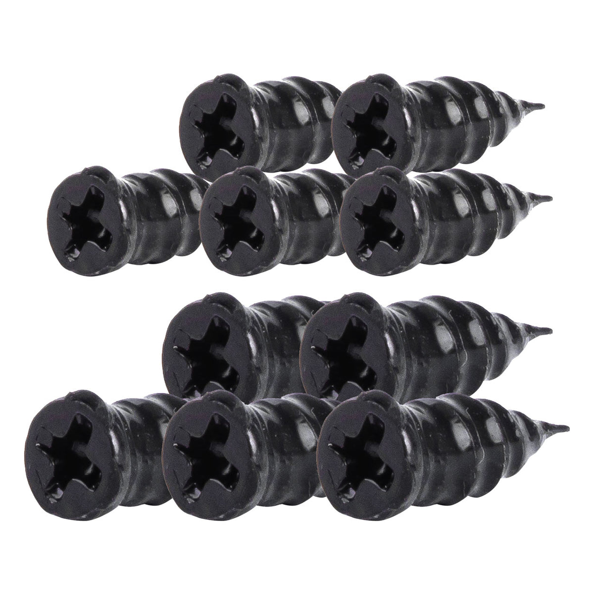 Set van 10 verpakkingen / vulkanisatiematerialen voor snelle bandenreparatie AMiO 03227 - AMiO 03227 - afbeelding 3