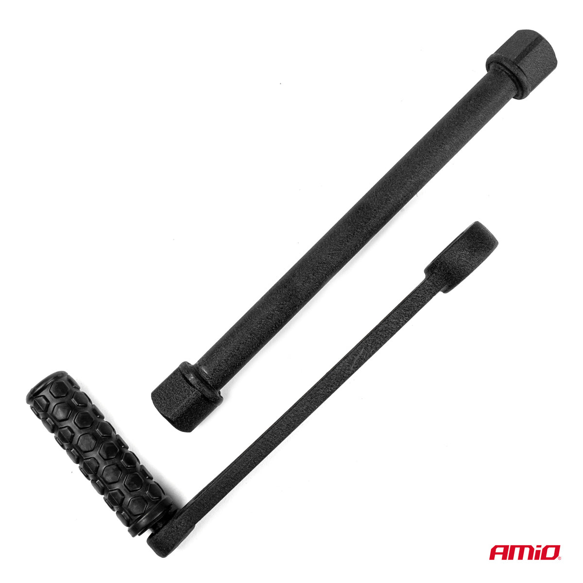 Arbeidsbesparende sleutelset in BOX 5800Nm AMiO 03228 - AMiO 03228 - afbeelding 3