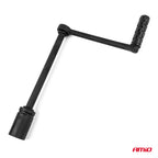 Arbeidsbesparende sleutelset in BOX 5800Nm AMiO 03228 - AMiO 03228 - afbeelding 5