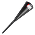 Trechter smal lang 46cm AMiO 03229 - AMiO 03229 - afbeelding 1