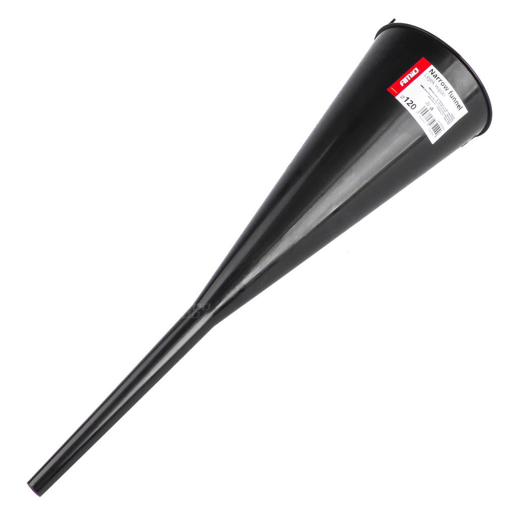 Trechter smal lang 46cm AMiO 03229 - AMiO 03229 - afbeelding 2