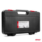 Slangklem tang set in doos 9st AMiO 03230 - AMiO 03230 - afbeelding 9