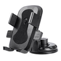 Telefoonhouder met zuignap HOLD-19 AMiO 03231 - AMiO 03231 - afbeelding 1