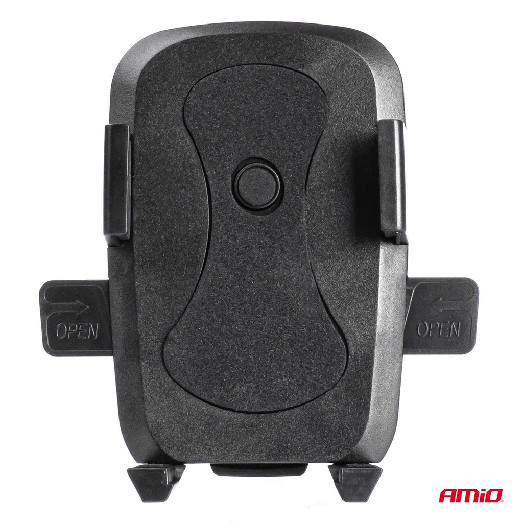 Telefoonhouder met zuignap HOLD-19 AMiO 03231 - AMiO 03231 - afbeelding 4