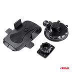 Telefoonhouder met zuignap HOLD-19 AMiO 03231 - AMiO 03231 - afbeelding 5