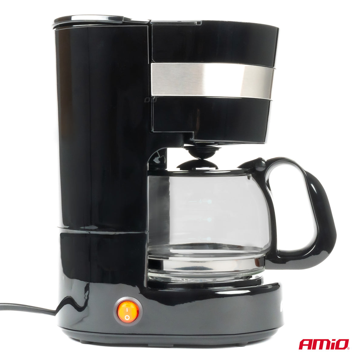 Koffiezetapparaat 0,65L 24V 300W AMiO 03234 - AMiO 03234 - afbeelding 2