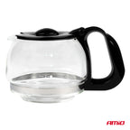 Koffiezetapparaat 0,65L 24V 300W AMiO 03234 - AMiO 03234 - afbeelding 3