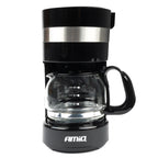 Koffiezetapparaat 0,65L 24V 300W AMiO 03234 - AMiO 03234 - afbeelding 5