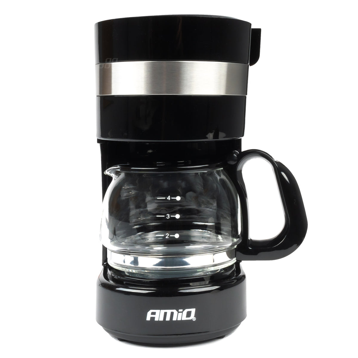 Koffiezetapparaat 0,65L 24V 300W AMiO 03234 - AMiO 03234 - afbeelding 5